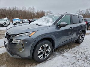 Nissan Rogue SV 1.5L 3 2023