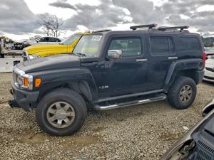 Hummer H3 3.5L 5 2006