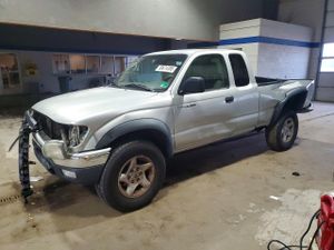 Toyota Tacoma XTRACAB 3.4L 6 2004