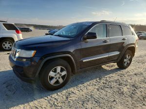Jeep Grand Cherokee LAREDO 3.6L 6 2011