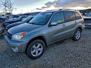 Toyota Rav4 2.4L 4 2004