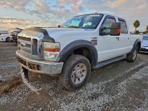Ford F-250 SUPER DUTY 6.4L 8 2010