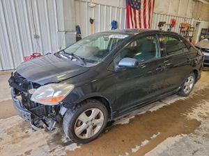 Toyota Yaris 1.5L 4 2007