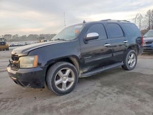 Chevrolet Tahoe C1500 LT 5.3L 8 2011