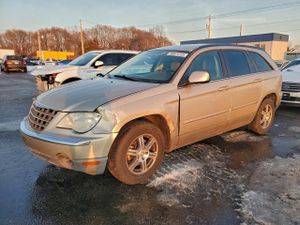 Chrysler Pacifica TOURING 4.0L 6 2007