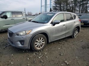 Mazda CX-5 TOURING 2.5L 4 2014
