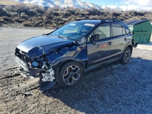 Subaru XV 2.0 LIMITED 2.0L 4 2014