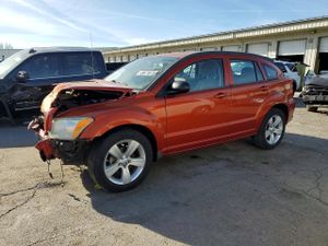 Dodge Caliber MAINSTREET 2.0L 4 2010