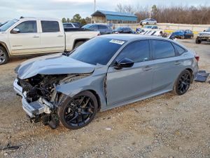 Honda Civic SPORT 2.0L 4 2026