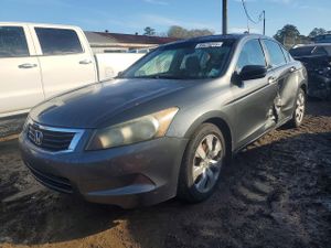 Honda Accord EXL 2.4L 4 2010