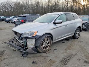 Volvo XC60 3.2 PREMIER 3.2L 6 2015