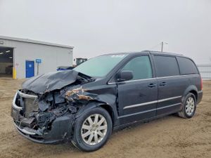 Chrysler Town & Country TOURING 3.6L 6 2014