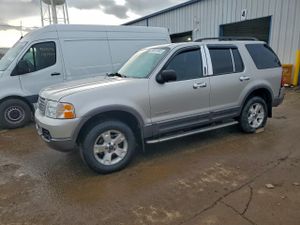 Ford Explorer XLT 4.6L 8 2004