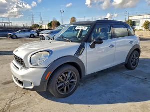 Mini Cooper S COUNTRYMAN 1.6L 4 2011
