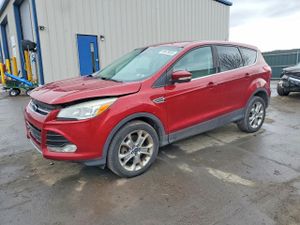Ford Escape SEL 1.6L 4 2013