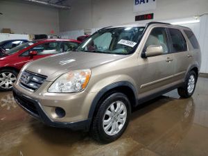 Honda CR-V SE 2.4L 4 2006