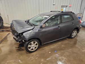 Toyota Corolla 1.8L 4 2009