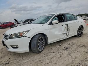 Honda Accord SPORT 2.4L 4 2015