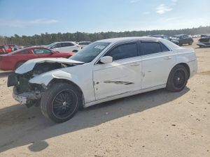 Chrysler 300 3.6L 6 2014
