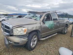 Dodge RAM ST 5.7L 8 2007