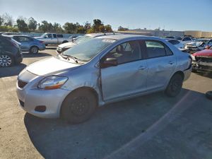 Toyota Yaris 1.5L 4 2009