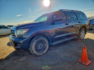 Toyota Sequoia SR5 5.7L 8 2008