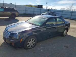 Cadillac CTS HI FEATURE V6 3.6L 6 2007