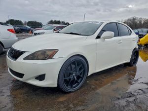 Lexus IS 250 2.5L 6 2006