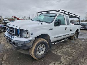 Ford F-250 SUPER DUTY 7.3L 8 1999