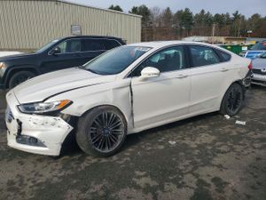Ford Fusion SE 1.5L 4 2014