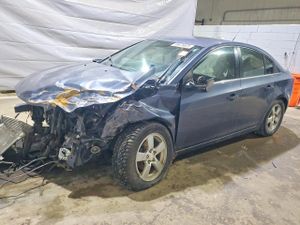 Chevrolet Cruze LT 1.4L 4 2014