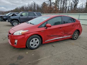 Toyota Prius 1.8L 4 2011