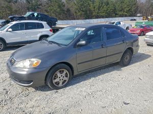Toyota Corolla CE 1.8L 4 2008