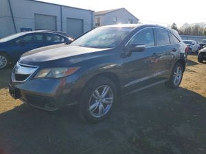 Acura RDX 3.5L 6 2014