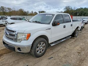Ford F-150 SUPERCREW 5.0L 8 2014