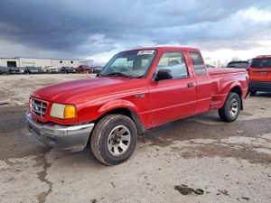 Ford Ranger SUPER CAB 3.0L 6 2001