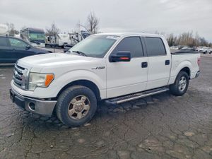 Ford F-150 SUPERCREW 5.4L 8 2010