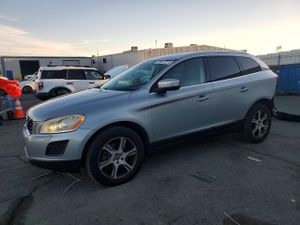 Volvo XC60 T6 3.0L 6 2013