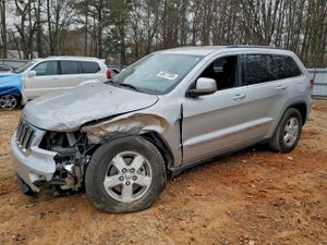 Jeep Grand Cherokee LAREDO 3.6L 6 2012