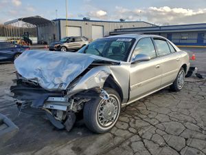 Buick Century CUSTOM 3.1L 6 2002