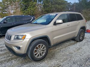 Jeep Grand Cherokee LAREDO 3.6L 6 2015
