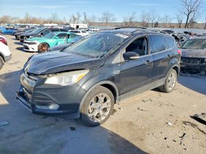 Ford Escape SEL 1.6L 4 2013
