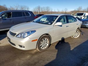 Lexus ES 300 3.0L 6 2002