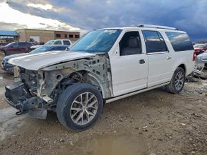 Ford Expedition EL XLT 3.5L 6 2015