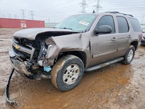 Chevrolet Tahoe C1500 LS 5.3L 8 2011