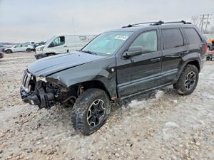 Jeep Grand Cherokee LAREDO 3.7L 6 2009