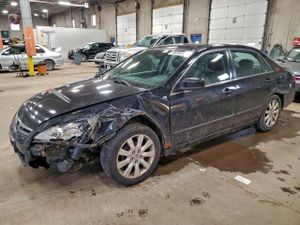Honda Accord EX 3.0L 6 2007
