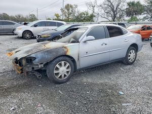 Buick LaCrosse CX 3.8L 6 2006