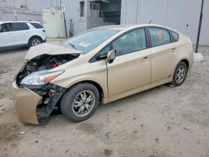 Toyota Prius 1.8L 4 2010