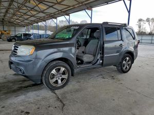 Honda Pilot EX 3.5L 6 2012